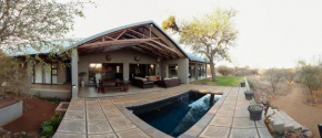 The African Dream House